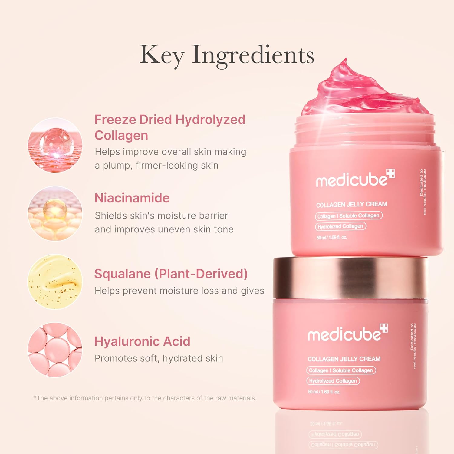 Medicube Collagen Jelly Cream Mini [50ml]	